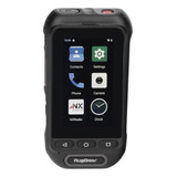 Ruggear Equipo Poc 3g/4g Lte Resistente Al Agua Con Pantalla