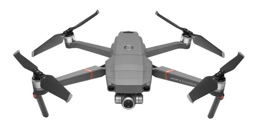 Drone Dji Enterprise Mavic 2 Enterprise Con Dual Cámara 4k Gris 1 Batería