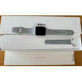 Reloj Apple Watch Serie 3 Smartwatch 42mm