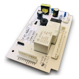 Plaqueta/placa Control Heladera Electrolux Df80/64800637