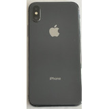 iPhone X 64 Gb  Negro