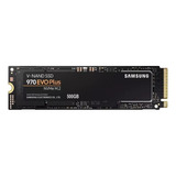 Disco Sólido Ssd Interno Samsung 970 Evo Plus Mz-v7s500 500gb