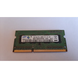 Memoria Ram Dd3 1gb Pc3 8500s 