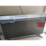 Tv LG Modelo 43lf5410 