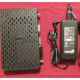 Mini Pc Dell Wyse N03d -3290/3030 - Cpu 1.58ghz - 16grom/4gb