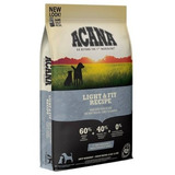 Acana Light & Fit Recipe 2kg