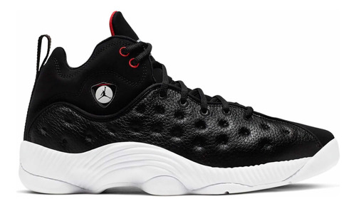 Tenis Deportivos Jordan Jumpman Team 2playoffs Hombre/mujer