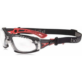 Bollé Safety Gafas De Seguridad Rush+ 40252 Original