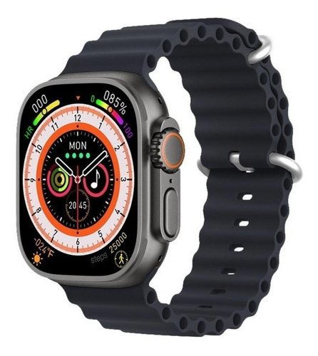 Smartwatch Gs8 Ultra Serie 8 -tornillos- Llamadas Notifica