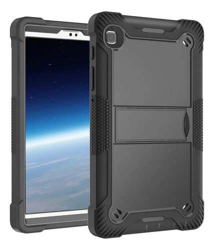 Funda Para Tablet Uso Rudo Samsung Tab A7 Lite- T220/t225