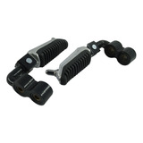 Posapies Reposapies Delanteros Akt Evo Ne 125 150 El Par