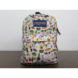 Jansport Mochila Back Pack / Saldo