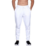 Calças Masculina Moletom Tipo Swag Roupas Academia Treino