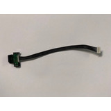 Botão Power Sensor Remoto Tv Samsung Un32j4290ag Un32j4290