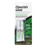 Flourish Glue Pegamento Para Plantas Acuaticas 2 X 4 Gramos