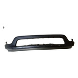 Spoiler Paragolpe Delantero Inferior Jeep Compass  Mod 17/21