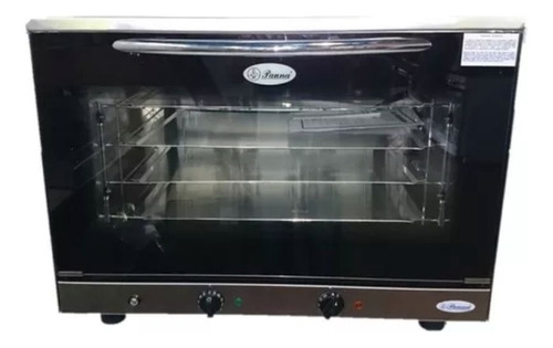 Horno Eléctrico Convector Pauna Beta 107 - Envío S/z