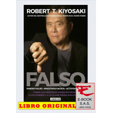  Falso ( Dinero Falso, Maestros Falsos, Activos Falsos)