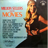 Million Sellers Lp From The Movies 3199