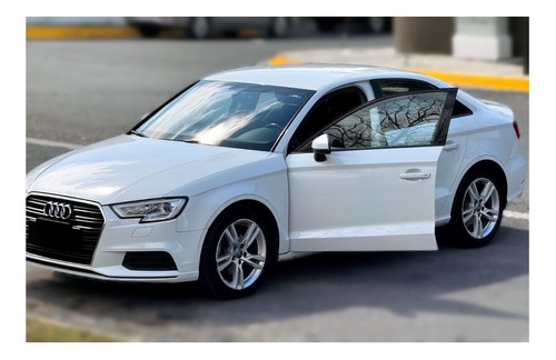 Audi A3 Sedan Dynamic Corporate 4p L4 1.4l Tfsi Co Aut 2019