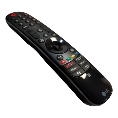Mr22gn Control Remoto Magic Nfc LG Pantallas 2022 | Meses sin interés