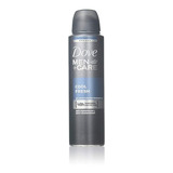 Dove Men + Care Cool Fresh Spray Desodorante Antitranspirant