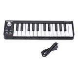 Worlde Easykey.25 Teclado Porttil Mini Usb 25-key Midi