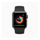 Smartwatch Apple Watch 3 42mm Gps Bluetooth Wifi Refabricado