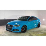 Audi Rs3 Sedan S3