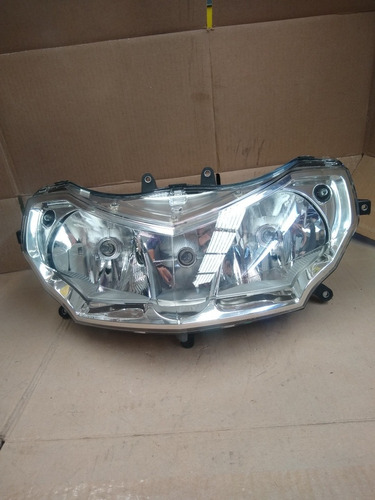 Faro Bmw R1200rt R 1200 Rt 2004-2013.