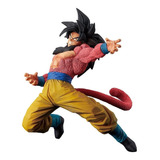 Banpresto Fes Special Goku Super Saiyajin 4