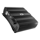 Nvx Xad21 2000w Rms 1-ohm Puente Completo Estable Clase D Hi