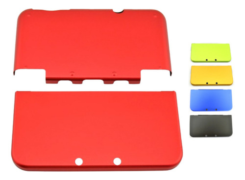 Carcasa Protector Rígido Funda Case Para Nintendo New 3ds Xl