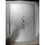 Tapa Pantalla Sony Vaio Pcg-41213u