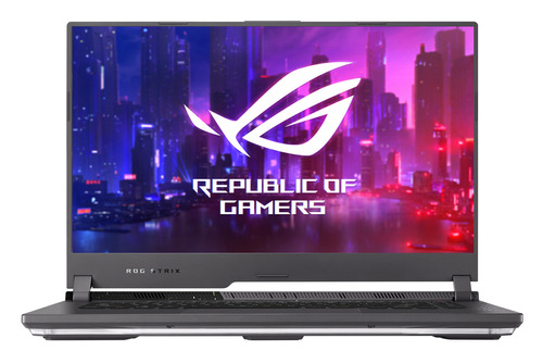 Notebook Gamer Rog Strix G15 G513rm-hq084w 15.6 Ryzen 7 6800h 16gb 512gb Ssd Nvidia Rtx3060 165 Hz W11