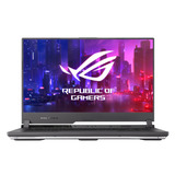 Notebook Asus Strix G15 R7 6800h 16gb 1tb Ssd Rtx 3060 W11 C