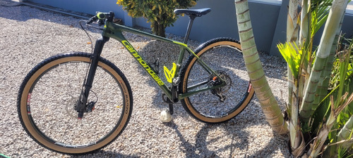 Cannondale Fsi Carbon 3