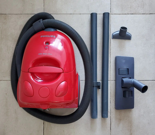 ASPIRADOR PHILIPS POWER GO FC8241