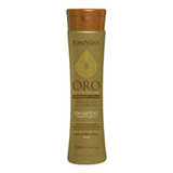 Natumaxx Oro Therapy Shampoo Hc - 300ml