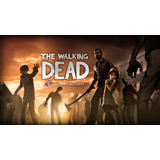 The Walking Dead: Season 1 Steam Key