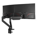 Avlt Soporte De Escritorio Con Brazo De Monitor Dual De 13 A