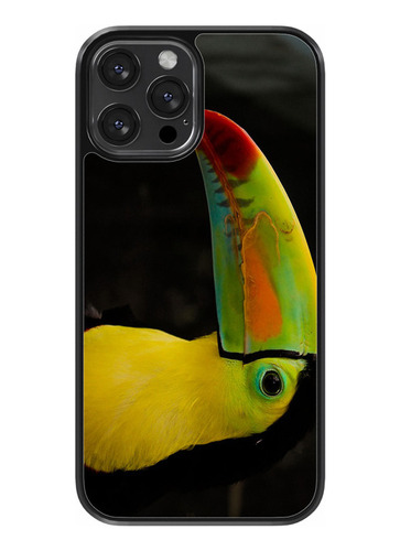 Funda Diseño Para Motorola Bonito Tucan  #9