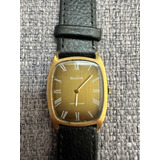 Reloj Bulova De Cuerda