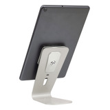 Base Stand Soporte Antirobo Seguridad Para iPad Y Tabletas