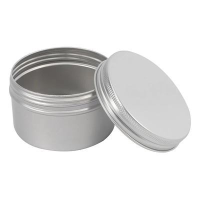 .fudtyu Ao Metal Para Velas, 4 Onzas, Para Hacer Velas Bri