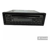 Autoestereo Kenwood Visteon Ford