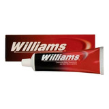 Williams Crema De Afeitar Aloe Lanolina 100 Gr