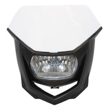 Ghost Face Faro Universal Motocross Tuning Accesorios