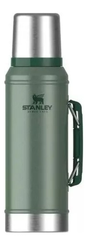 Termo Stanley Classic 1 Qt Pico Cebador New Model Original 