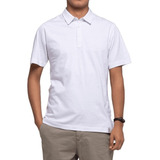 Chomba Legacy Original Local Polo Pique Lisa M/corta 7331